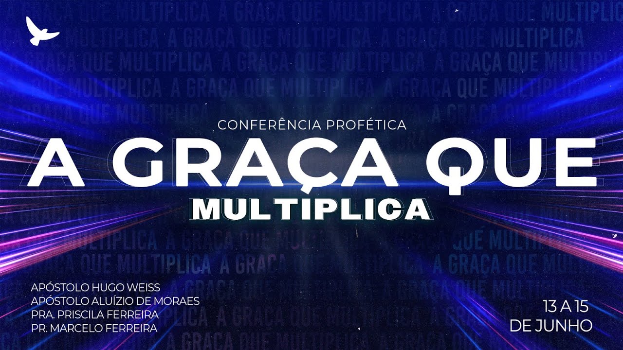 Conferência Profética 2025 